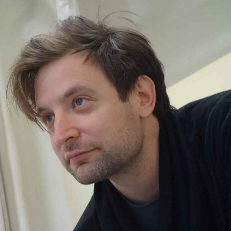 Alex Kenjeev