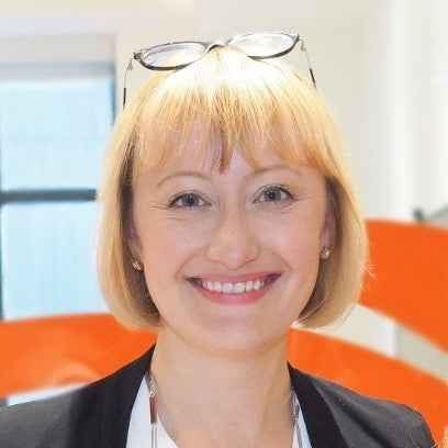 Gosia Radaczynska