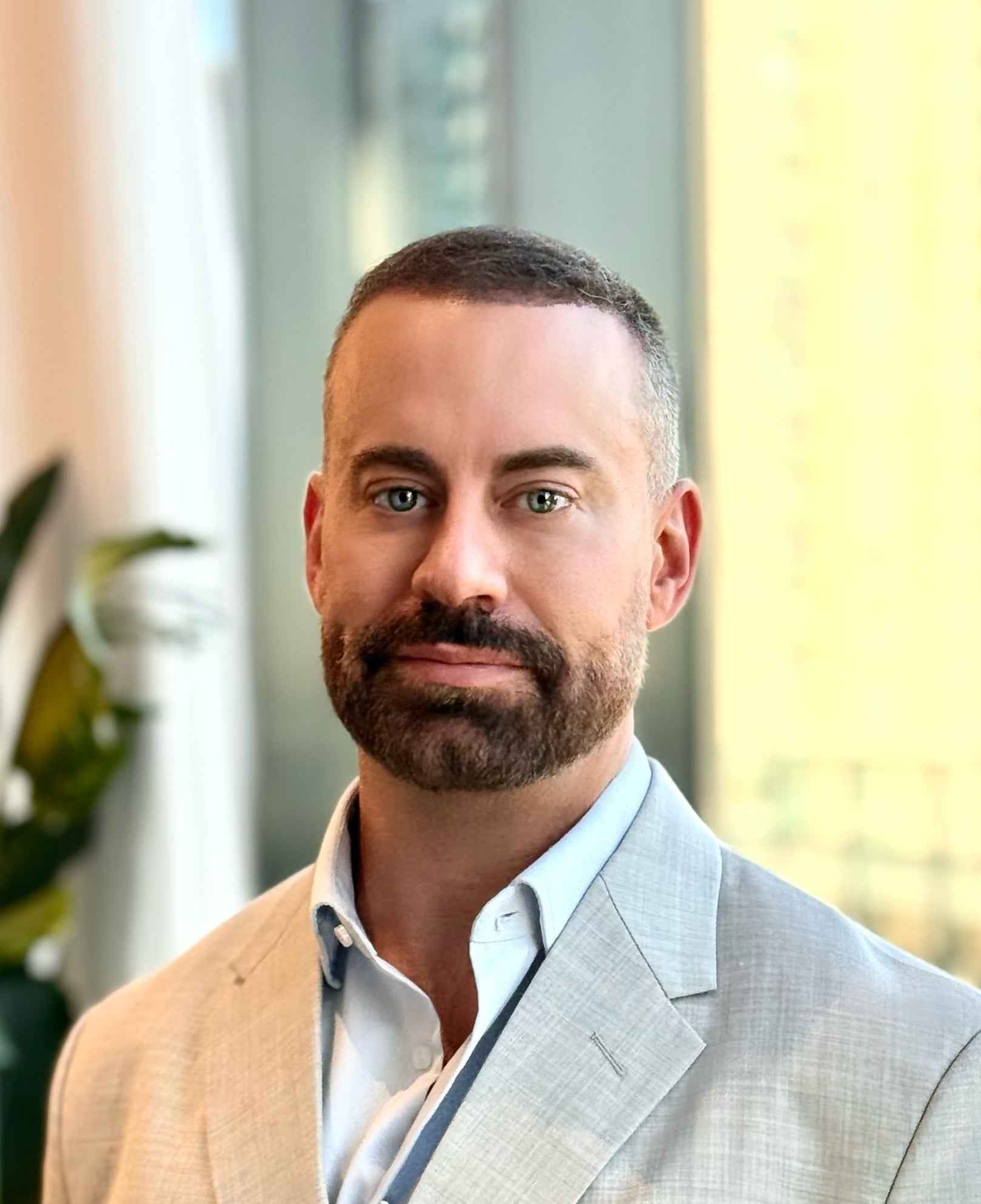 Pascal Dessureault