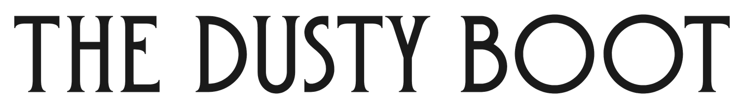 The Dusty Boot Saloon